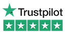 Trustpilot rating