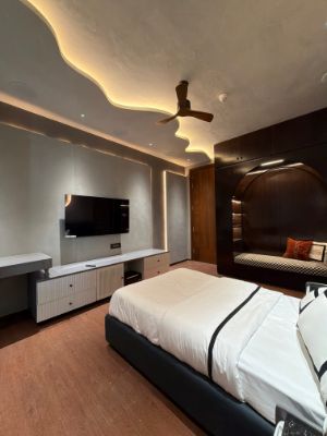 False Ceiling Designs