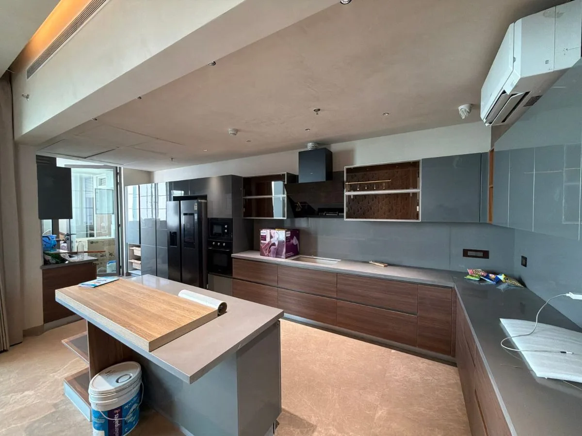 Modular Kitchen Cost in Noida (2026): Price Guide and What Affects It