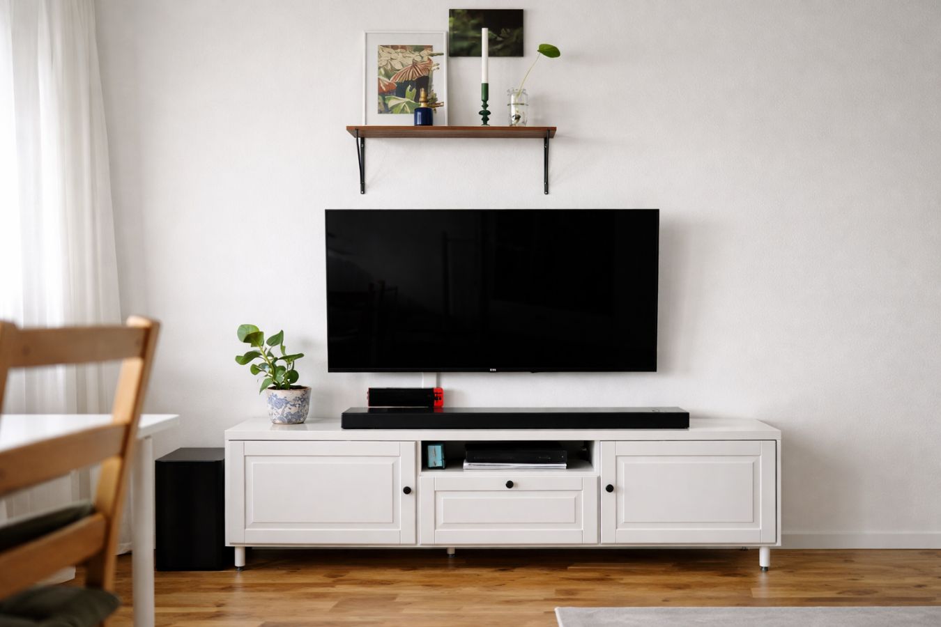 Home Renovation & Interior Style Makeover