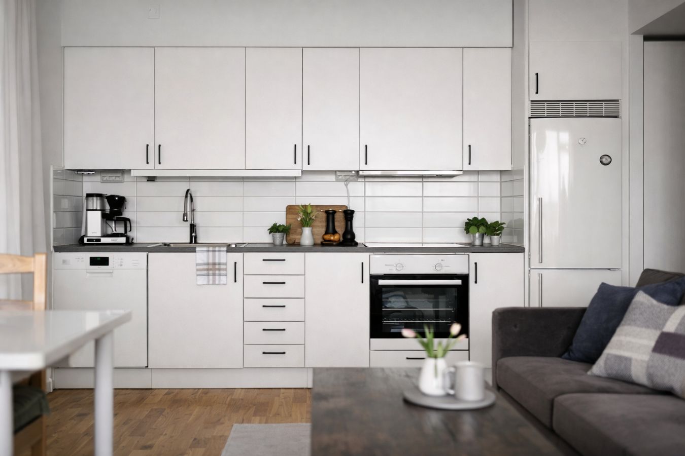 Home Renovation & Interior Style Makeover