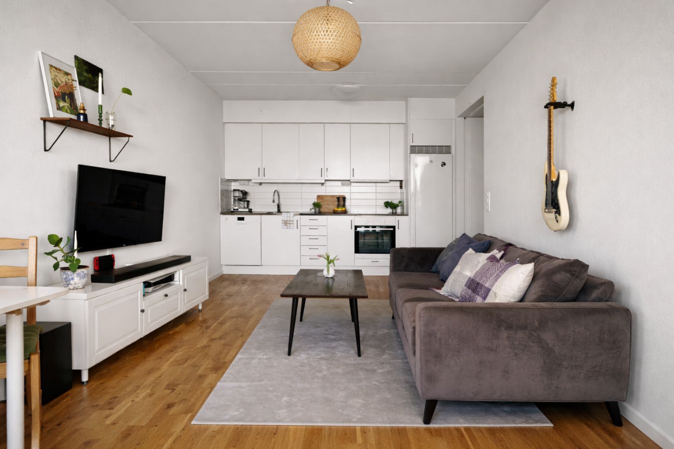 Home Renovation & Interior Style Makeover