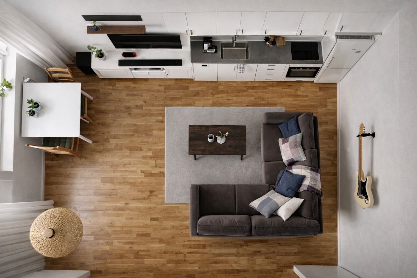 Home Renovation & Interior Style Makeover