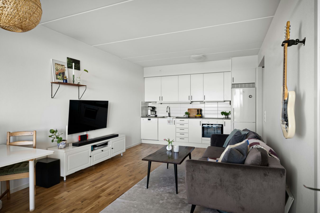 Home Renovation & Interior Style Makeover